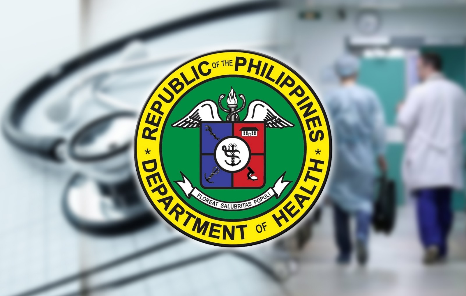 DOH tells public to avoid spreading misinformation on alleged ...