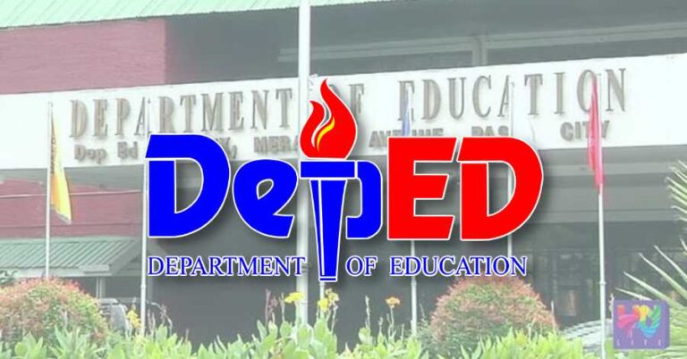 Abandon Ship: VP Sara’s DepEd team resigns